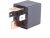 CB1AH24, Plug In Automotive Relay, 24V dc Coil Voltage, 20A Switching Current, SPST