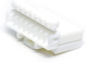 174924-1, Automotive Connectors 070 MLC W-W P LUG HSG 8P