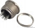 T 3363 010, Circular DIN Connectors C091A ST REC JCK 5P
