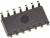 UCC27714D, UCC27714D, MOSFET 2, 4 A, 18V 14-Pin, SOIC UCC27714D, UCC27714D, MOSFET 2, 4 A, 18V 14-Pin, SOIC