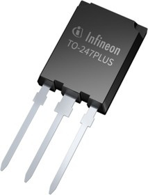 IRGPS46160DPBF, Транзистор, IGBT Gen 6.2, 600В,120А, 8-30кГц [Super247]