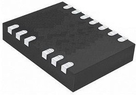 ADUM7223ACCZ-RL7, Цифровой изолятор, 2 канала, 40 нс, 3 В, 5.5 В, LGA, 13 вывод(-ов)