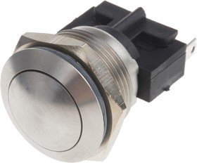 MP0031/3, Pushbutton Switches DOME BTN FRONT MOUNT