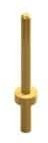 1378-1, Terminals MICRO PIN SOLDER MNT