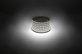 Светодиодная лента ЭРА LS2835 -14,4-180-12-4000K-IP20-1 year-5m дневной белый 5м Б0059904