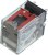 MY2N DC12 (S), RELAY, DPDT, 250VAC, 30VDC, 10A