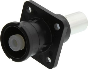 SLPIRC50CPSB1, POWER ENTRY, RCPT, 200A, 1KV, PANEL, BLK SLPIRC50CPSB1, POWER ENTRY, RCPT, 200A, 1KV, PANEL, BLK