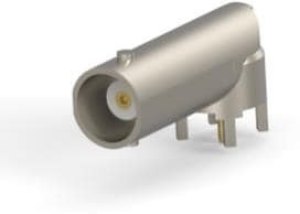 413631-1, RF Connectors / Coaxial Connectors RIGHT ANGLE JACK 413631-1, RF Connectors / Coaxial Connectors RIGHT ANGLE JACK