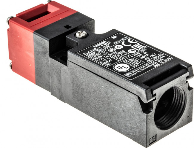 D4NS-1BF, Limit Switches Switch
