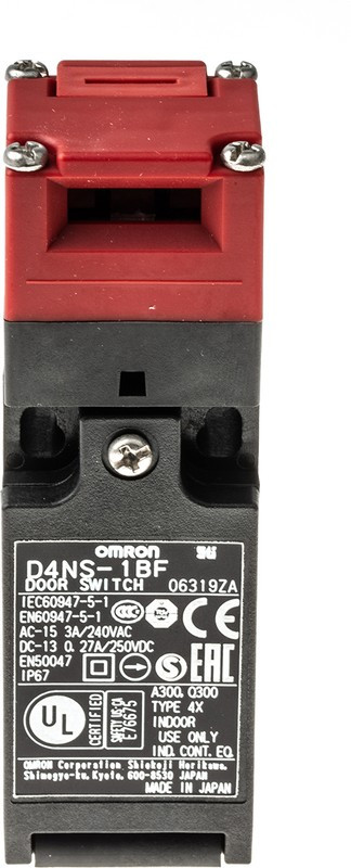 D4NS-1BF, Limit Switches Switch