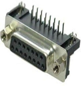 L77SDB25S1ACH3R, D-Sub Standard Connectors D-SUB