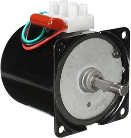 Мотор с редуктором 70KTYZ 220В 5 об/мин