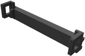 501784-3008, Пылезащитная крышка, Plug Jacket Cover, Molex 501786 &amp; 501864 Series FFC to Board Connectors