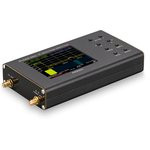 Arinst SSA-TG R2, Портативный анализатор спектра с трекинг-генератором (OBSOLETE)