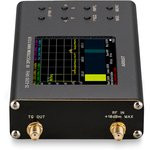 Arinst SSA-TG R2, Портативный анализатор спектра с трекинг-генератором (OBSOLETE)