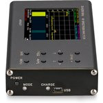 Arinst SSA-TG R2, Портативный анализатор спектра с трекинг-генератором (OBSOLETE)