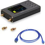 Arinst SSA-TG R2, Портативный анализатор спектра с трекинг-генератором (OBSOLETE)