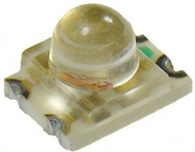 KPBD-3224ESGC, Светодиод smd 3,2х2,4мм/красный/ 625нм/18-60мкд - зеленый/568нм/10- 40мкд/прозрачный/20° KPBD-3224ESGC, Светодиод smd 3,2х2,4мм/красный/ 625нм/18-60мкд - зеленый/568нм/10- 40мкд/прозрачный/20°