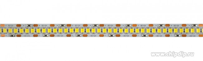 СД Лента Navigator 14 462 NLS-2835WW240-24-IP65-12V СД Лента Navigator 14 462 NLS-2835WW240-24-IP65-12V