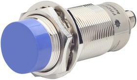 PRDCML30-25DP, Датчик: индуктивный, Конф.выхода: PNP / NO, 0-25мм, 10-30ВDC, М30