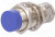 PRDCML30-25DP, Датчик: индуктивный, Конф.выхода: PNP / NO, 0-25мм, 10-30ВDC, М30