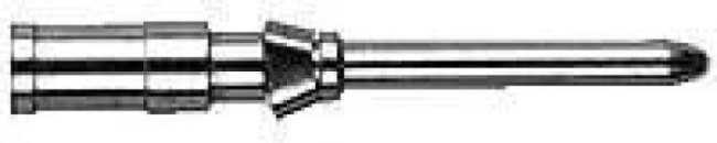 3-1105050-1, Heavy Duty Power Connectors PIN CONTACT AG 0.75 HN.D 3-1105050-1, Heavy Duty Power Connectors PIN CONTACT AG 0.75 HN.D