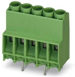 1760769, Fixed Terminal Blocks MKDS 5 HV/ 4-9 52-Z