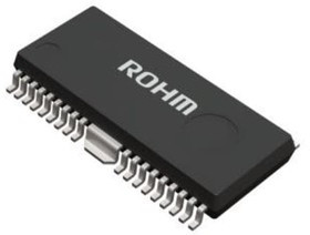 BD63130AFM-E2, Motor / Motion / Ignition Controllers &amp; Drivers BD63130AFM is one H-bridge motor driver for DC brush motor. This driver can f