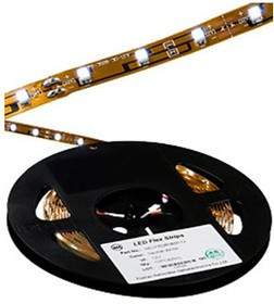 NS-A3528NW30-12, Лента светодиодная 5 метров 12V 300 светодиодов