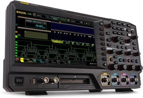MSO5074 осциллограф 70 МГц, 4 канала