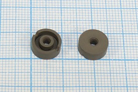 Ферритовый сердечник СБ 9x 4, МР10-8/ЧР-9/СБ-9, резьба Ферритовый сердечник СБ 9x 4, МР10-8/ЧР-9/СБ-9, резьба