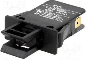 XTD22AZ1, Переключатель дверной, Положения 2, DPST-NO, 16A/400ВAC, 3,8Н