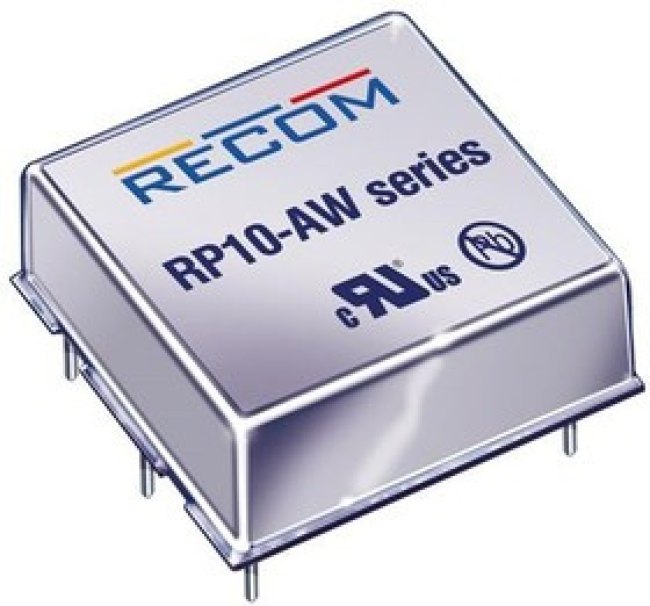 RP10-2415DAW/N RP10-2415DAW/N