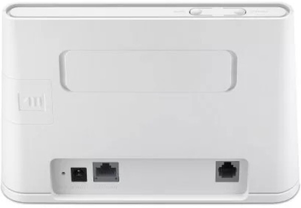 Интернет-центр Huawei B311-221, N300, белый [51060hwk]