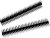 61302221021, WR-PHD Series Right Angle Through Hole Pin Header, 22 Contact(s), 2.54mm Pitch, 2 Row(s), Unshrouded 61302221021, WR-PHD Series Right Angle Through Hole Pin Header, 22 Contact(s), 2.54mm Pitch, 2 Row(s), Unshrouded