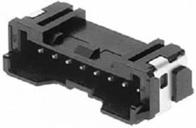 505578-0971, Headers & Wire Housings MicroLockPlus RA Hdr SR 9Ckt Blk 505578-0971, Headers & Wire Housings MicroLockPlus RA Hdr SR 9Ckt Blk