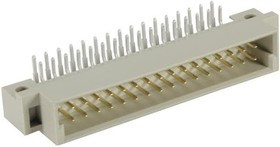 09221326951, DIN 41612 Connectors DIN-SIGNAL 2B032MS-3,0C1-2-V2