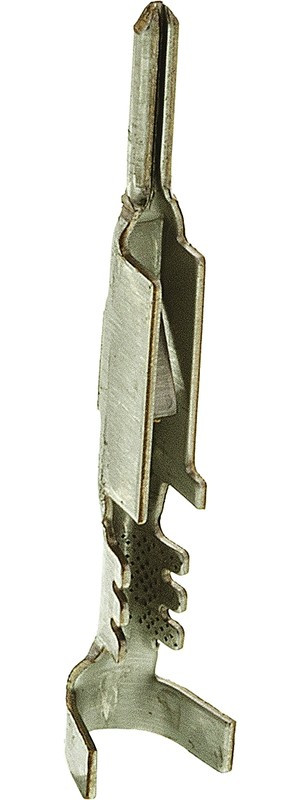 12045773, Metri-Pack 150 Male