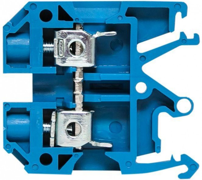 Колодка клеммная JXB-10/35 (70а) син. EKF plc-jxb-10/35b Колодка клеммная JXB-10/35 (70а) син. EKF plc-jxb-10/35b