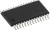 ST8024LCTR, Interface - Specialized Smart card interface 3V or 5V 26 MHz