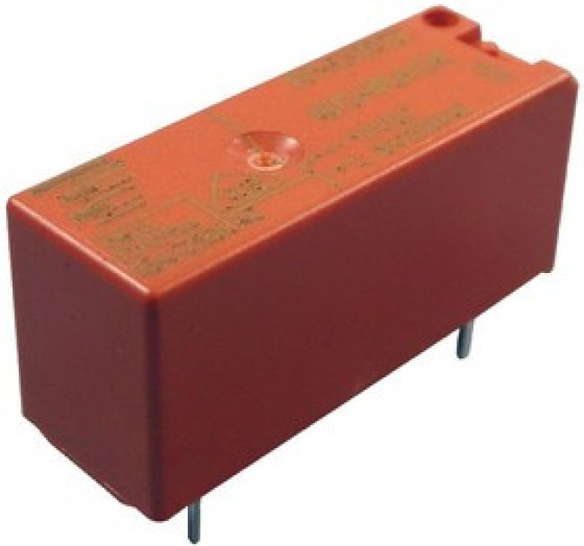 1393224-9, General Purpose Relays RYA31012