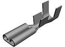 61375-1, Terminals 250 FAST REC 18-14 Reel of 12000