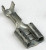 160173-2, Terminals RECPT 2.79 x 0.79 mm