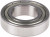 6005-2Z/C3 Single Row Deep Groove Ball Bearing- Both Sides Shielded 25mm I.D, 47mm O.D