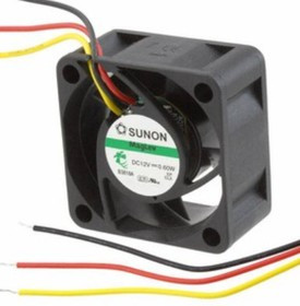 Вентилятор SUNON PMD4808PMB1-A (2).GN DC48V 9.1W 80x38 3pin