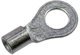 33462-0, наконечник кольцевой неизолированный