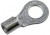 33462-0, наконечник кольцевой неизолированный