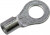 33462-0, наконечник кольцевой неизолированный