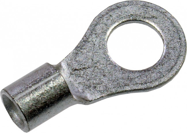 33462-0, наконечник кольцевой неизолированный