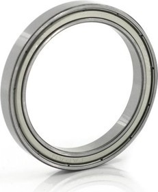 Подшипник 1000804 ZZ 61804